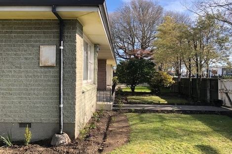 Photo of property in 98 Bealey Avenue, Christchurch Central, Christchurch, 8013