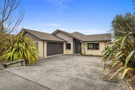 Photo of property in 2 Jackway Rise, Te Kauwhata, 3710
