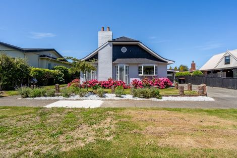Photo of property in 33 Russel Street, Gladstone, Invercargill, 9810
