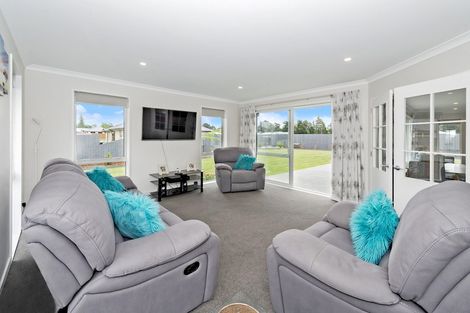Photo of property in 49 School Lane, Kirwee, Darfield, 7571