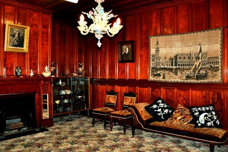 Photo of property in 244 Matakohe West Road, Matakohe, 0594