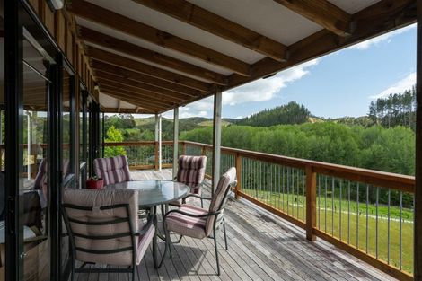 Photo of property in 55 Rigden Road, Opua, 0272