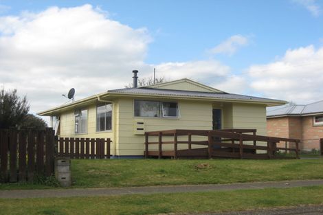 Photo of property in 14 Rewa Crescent, Murupara, 3025