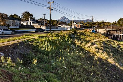 Photo of property in 284 Frankley Road, Ferndale, New Plymouth, 4310