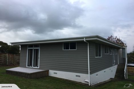 Photo of property in 22 Boys Place, Pakuranga Heights, Auckland, 2010