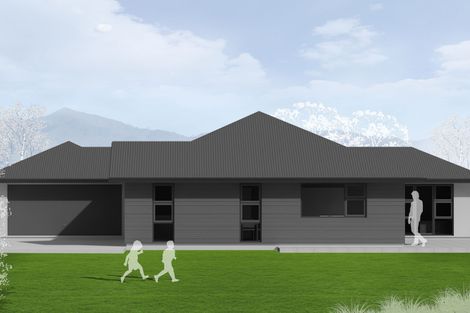 Photo of property in 14 Freedom Drive, Kelvin Grove, Palmerston North, 4414