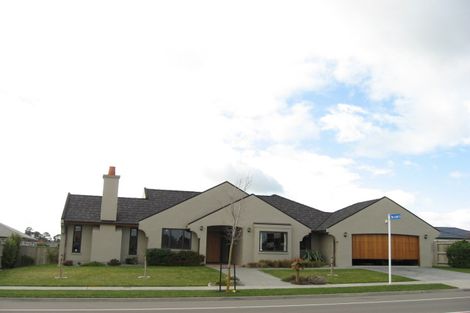 Photo of property in 49 Russell Robertson Drive, Havelock North, 4130