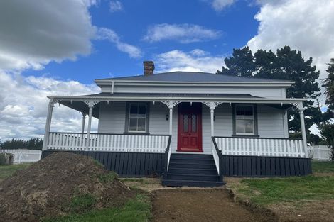 Photo of property in 85 Dean Road, Pokeno, 2471