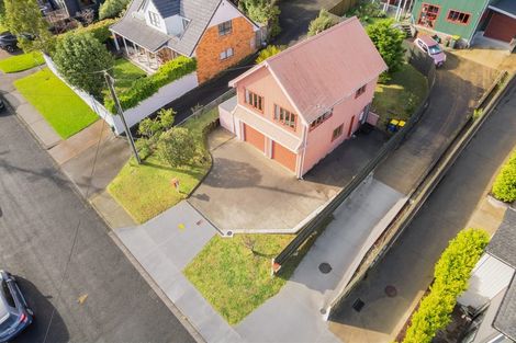 Photo of property in 41 Kawerau Avenue, Devonport, Auckland, 0624