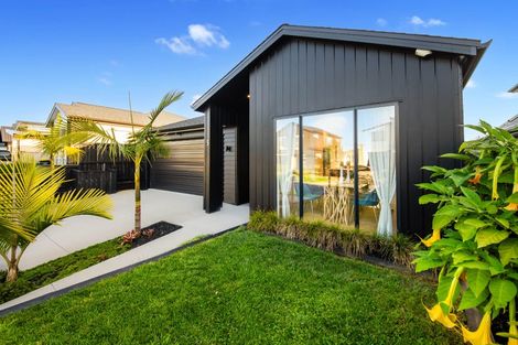 Photo of property in 5 Waipana Street, Hobsonville, Auckland, 0618