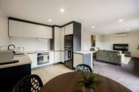 Photo of property in 3/27 Hillsborough Terrace, Hamilton Central, Hamilton, 3204