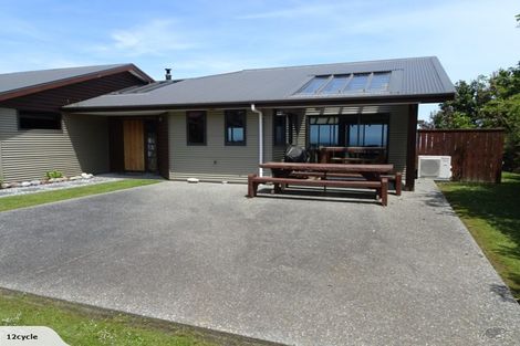 Photo of property in 137 Brickfield Road, Blue Spur, Hokitika, 7882