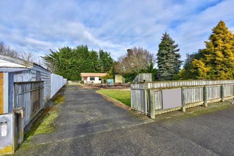 Photo of property in 2 Tauna Street, Lumsden, 9730