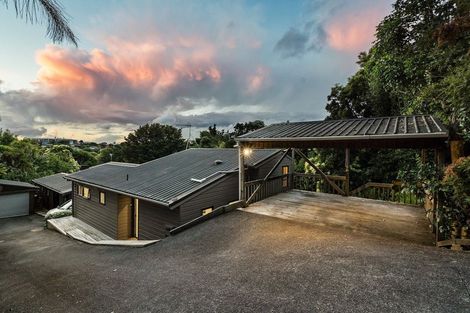 Photo of property in 60 Temple Street, Meadowbank, Auckland, 1072