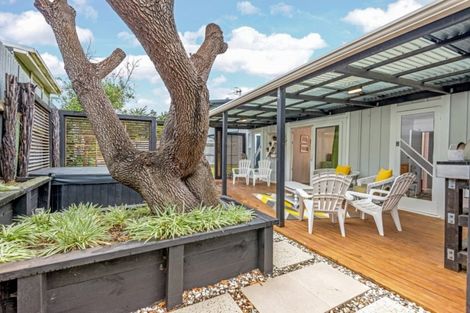 Photo of property in 38a Signal Street, Foxton Beach, Foxton, 4815