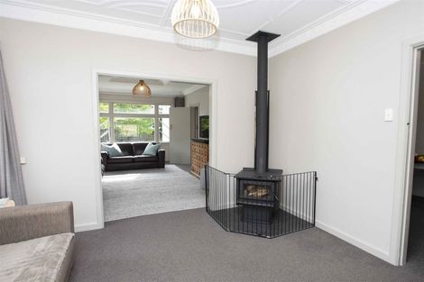 Photo of property in 160 Margaret Street, Glengarry, Invercargill, 9810