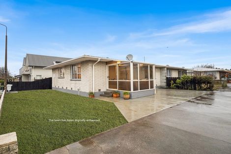 Photo of property in 1/9 Maxwell Street, Riccarton, Christchurch, 8041