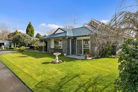 Photo of property in 1a Huia Street, Matamata, 3400