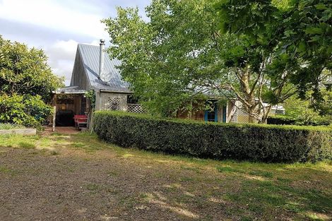 Photo of property in 211 Muhunoa Road West, Ohau, Levin, 5570