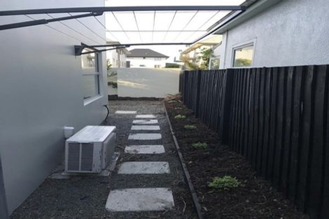 Photo of property in 28d Hastings Street West, Sydenham, Christchurch, 8023