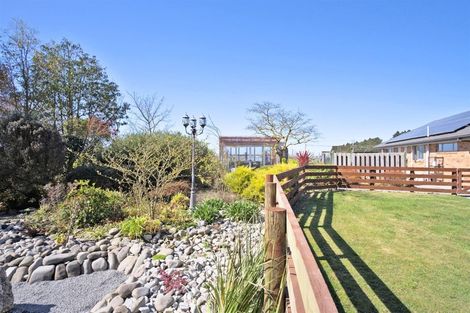 Photo of property in 72 Maindonalds Road, West Eyreton, Rangiora, 7475