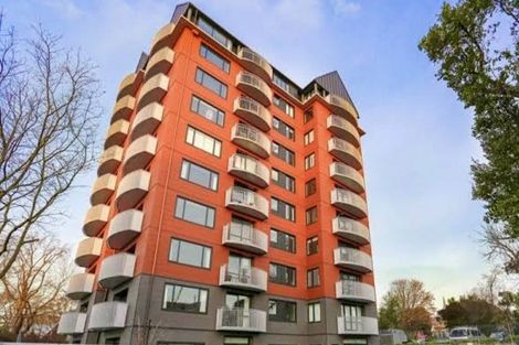 Photo of property in Gloucester Towers, 29/28 Gloucester Street, Christchurch Central, Christchurch, 8013