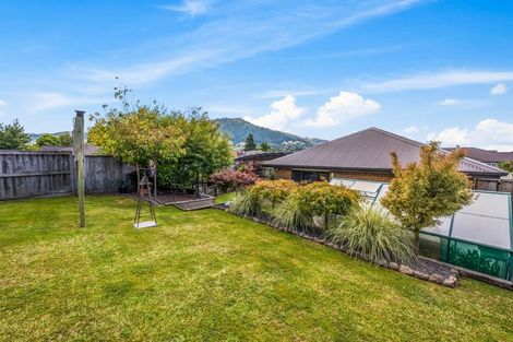 Photo of property in 31 Hamon Place, Pukehangi, Rotorua, 3015