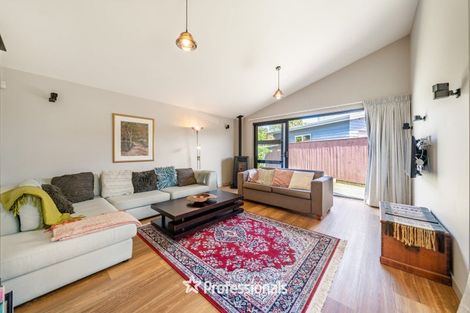 Photo of property in 8a Glen Iris Grove, Woburn, Lower Hutt, 5010
