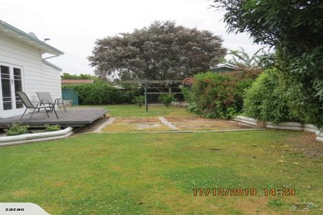 Photo of property in 614 Williams Street, Mahora, Hastings, 4120