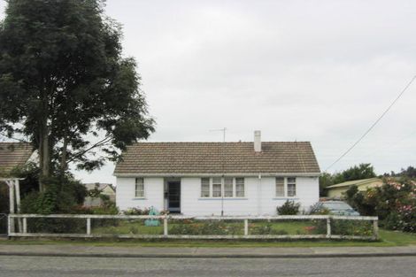 Photo of property in 16 Ormsby Street, Temuka, 7920