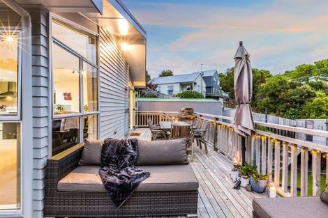 Photo of property in 17 Carvel Lane, Whitby, Porirua, 5024