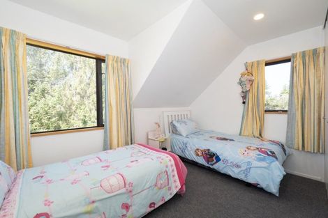 Photo of property in 124 Bremners Road, Netherby, Ashburton, 7772