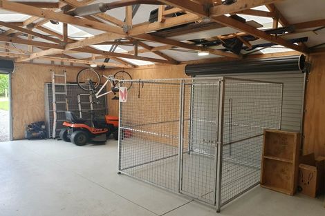 Photo of property in 1225 Frankley Road, Hurworth, New Plymouth, 4371