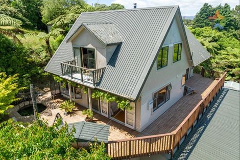Photo of property in 168 Miromiro Road, Normandale, Lower Hutt, 5010