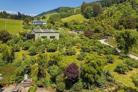 Photo of property in 225 Little Sydney Road, Brooklyn, Motueka, 7198