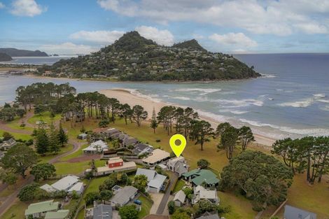 Photo of property in 8 Courtney Close, Pauanui, Hikuai, 3579