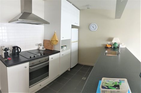 Photo of property in Montreaux Apartments, 5d/164 The Terrace, Wellington Central, Wellington, 6011