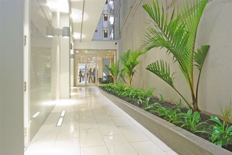 Photo of property in Soho Apartments, 611/74 Taranaki Street, Te Aro, Wellington, 6011