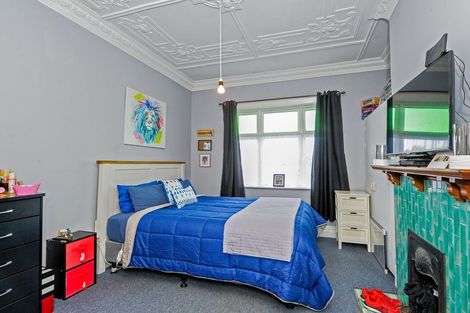 Photo of property in 206 Oxford Street, South Dunedin, Dunedin, 9012