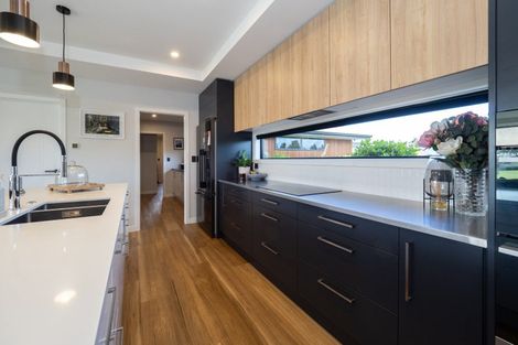 Photo of property in 136 Tarbottons Road, Tinwald, Ashburton, 7700