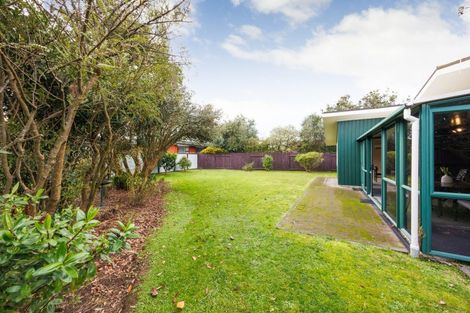 Photo of property in 93 Manawatu Street, Hokowhitu, Palmerston North, 4410