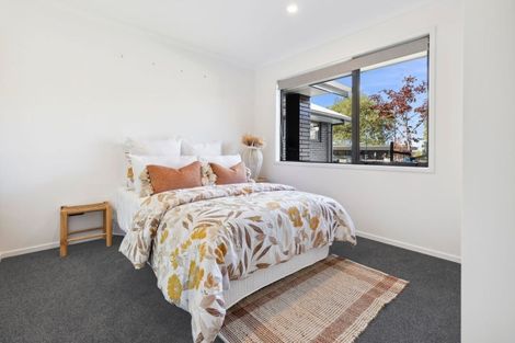 Photo of property in 110 Fairway Drive, Morrinsville, 3300