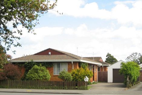 Photo of property in 2/25 Brougham Street, Addington, Christchurch, 8024
