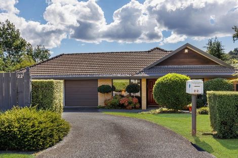 Photo of property in 22 North Road, Clevedon, Papakura, 2582