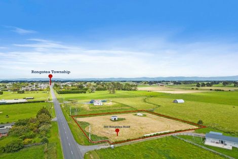 Photo of property in 386 Rongotea Road, Rongotea, 4476