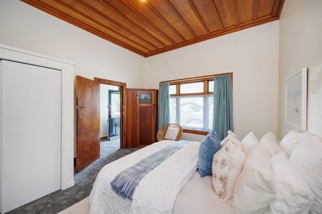 Photo of property in 215 College Street, West End, Palmerston North, 4412