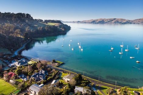 Photo of property in 126 Aramoana Road, Deborah Bay, Port Chalmers, 9082