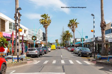 Photo of property in 350 Maunganui Road, Mount Maunganui, 3116