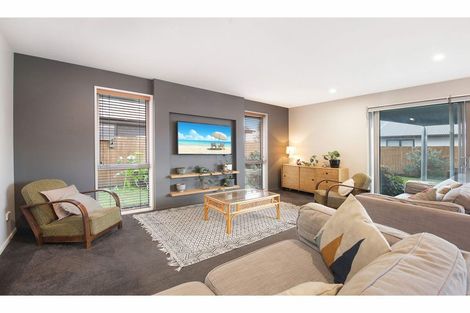 Photo of property in 8 Polish Settlers Place, Marshland, Christchurch, 8083