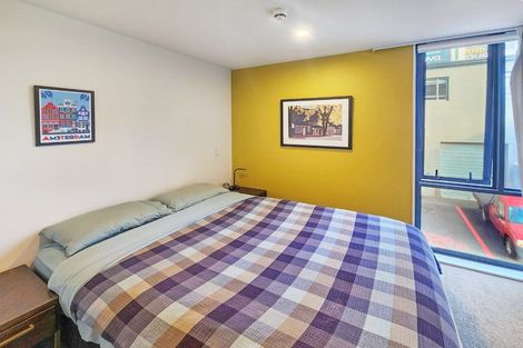 Photo of property in 107/212 Willis Street, Te Aro, Wellington, 6011